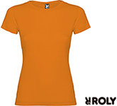 Promo Roly Jamaica Womens T-Shirts in many colour options