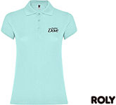 Roly Star Womens Polo in a range of colours for corporate events
