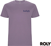 Personalised Roly Stafford T-Shirts in White at GoPromotional