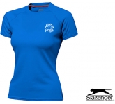Slazenger Serve Women's Performance T-Shirts