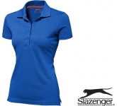 Slazenger Advantage Women's Polo Shirt