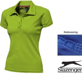 Slazenger Game Women's Performance Polo Shirt