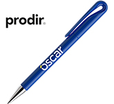 Prodir DS1 Delxue Pen - Polished