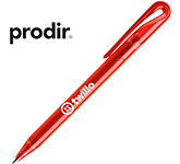 Prodir DS1 Pen - Frosted