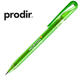 Prodir DS1 Pen - Transparent