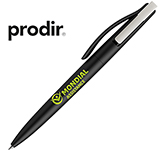 Corporate branded Prodir DS2 Matt Pens at GoPromotional