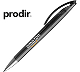 Prodir DS3.1 Delxue Pen - Frosted