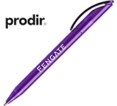 Prodir DS3 Pen - Frosted