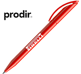 Prodir DS3 Pen - Polished