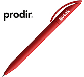 Prodir DS3 Pen - Soft Touch