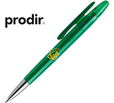 Prodir DS5 Deluxe Pen - Frosted