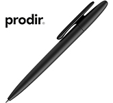 Prodir DS5 Pen - Soft Touch