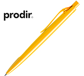 Prodir DS6 Pen - Matt Polished
