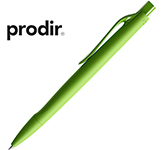 Prodir DS6 Pen - Soft Touch