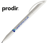Prodir DS3 Antibacterial Pen - Matt