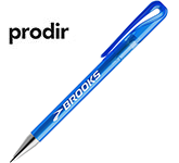 Prodir DS1 Deluxe Pen - Frosted