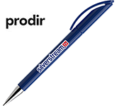 Prodir DS3 Deluxe Pen - Polished