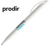 Prodir DS3 Antibacterial Pens branded with your logo for corporate events