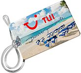 Personalised Credit Card Luggage Tags with full colour printing