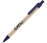 Eco-friendly promotional Biosense Ballpens at GoPromotional