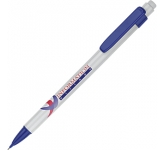 Guest Mechanical Pencils branded with your logo for event giveaways at GoPromotional