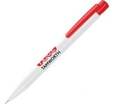Printed SuperSaver Extra Mechanical Pencils for schools, universities and offices