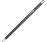 Triside Pencils personalised with company logos for event giveaways