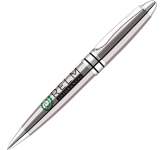 Luxury Aurora Metal Pens custom printed with your logo at GoPromotional