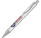 Promotional Vogue Metal Pens for event and trade show giveaways at GoPromotional