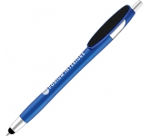 Cosmopolitan Stylus Screen Cleaner Pens for office brand marketing activities with your logo