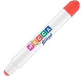 Bingo Highlighter Pens branded with your design with full colour printing