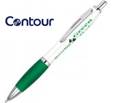 Contour Recycled Pen