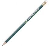 Logo promotional Oro Budget Pencils in a range of colours at GoPromotional