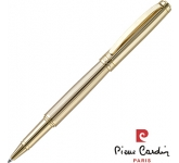 Pierre Cardin Lustrous 22 Carat Gold Plated Rollerball