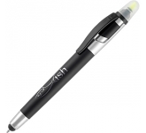 Hi-Touch Multi-Function Highlighter Pen