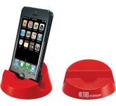 Orbit Phone Holder Stress Toy