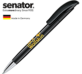 Senator Challenger Delxue Pen - Polished