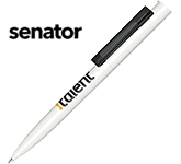 Senator Headliner Basic Pen - Polished