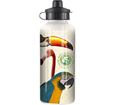 Vision 600ml Stainless Steel Water Bottle