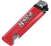 Colourbrite Disposable Bottle Opener Lighter