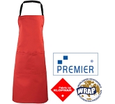 Premier Aprons With Pocket