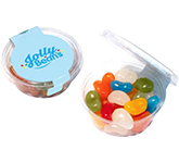 Eco Midi Pots - Jelly Beans
