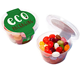 Eco Maxi Pots - Gourmet Jelly Beans
