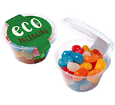 Eco Maxi Pots - Jelly Beans