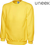 Uneek Academy Children's Sweatshirt