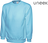 Uneek Classic Sweatshirt