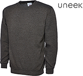 Uneek Genesis Children's Sweatshirt
