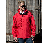 Corporate promotional Result Multi-Function Midweight Jackets in a choice of colours