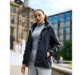 Regatta Womens Defender 3-in-1 Jackets in a range of colour options