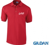 Gildan Ultra Polo Shirts - Coloured